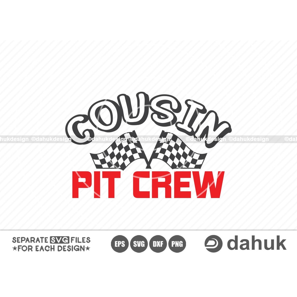Pit Crew Family SVG, Racing sayings svg, Car Racing Quote svg, Car Racing SVG, Racing Svg, Racing Svg Gifts, Race Track SVG, Checkered svg - 4.jpg