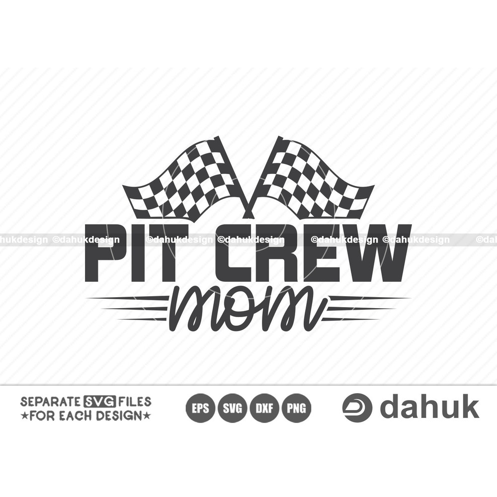 Pit Crew Mom SVG, Car Racing SVG, Racing Svg, Racing sayings svg, Car Racing Quote SVG, Racing Svg Gifts, It's Race Day - 1.jpg