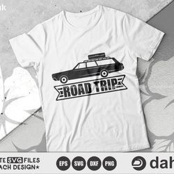 road trip station wagon svg, station wagon svg, vacation svg, family vacation, road trip, old fashioned station wagon, c