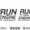 Run Your Engine Not Your Mouth SVG, Racing Svg, Racing sayings svg, Car Racing Quote SVG, Racing Svg Gifts, It's Race Day - 1.jpg