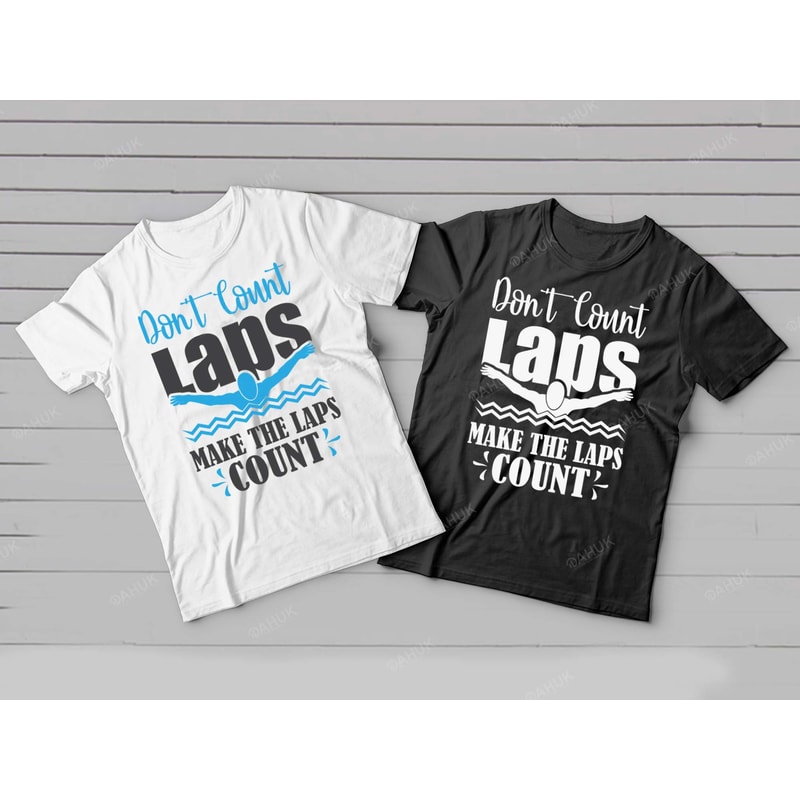 Swimmer SVG, Swimming SVG, Cut files for your crafting work - 2.jpg