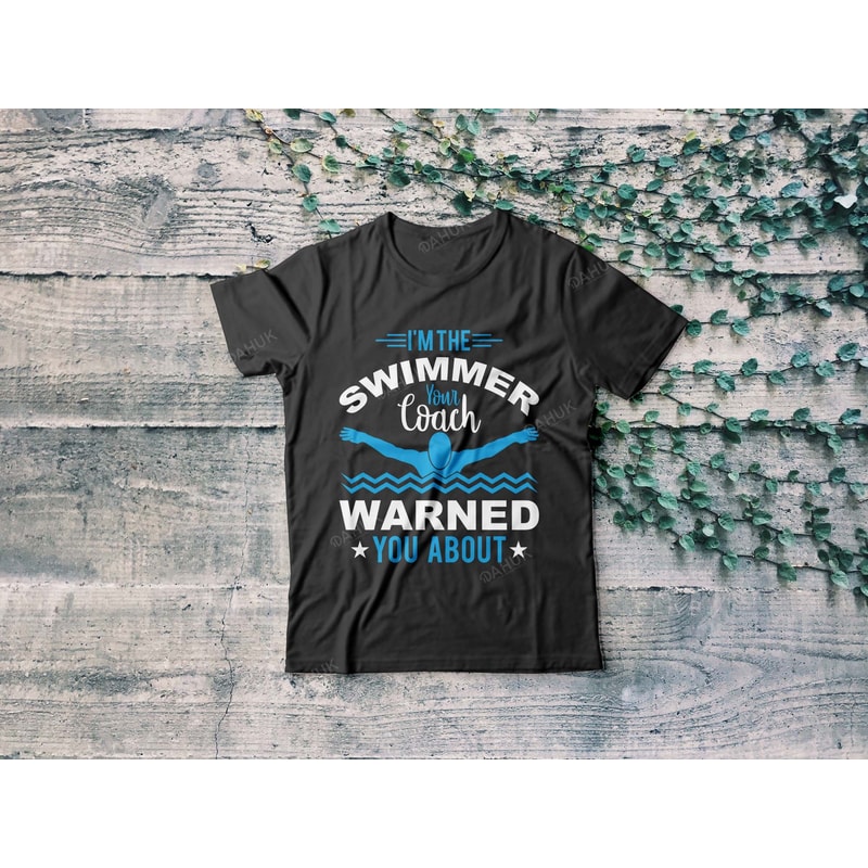 Swimmer SVG, Swimming SVG, Cut files for your crafting work - 3.jpg