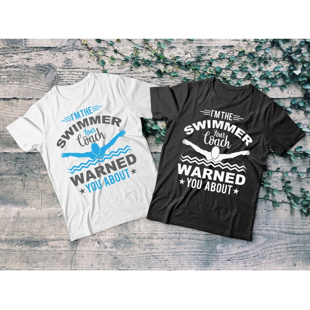 Swimmer SVG, Swimming SVG, Cut files for your crafting work - 4.jpg