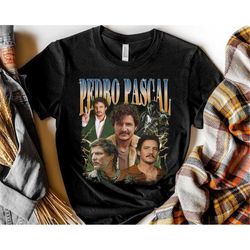 pedro t-shirt the mandalorian 2023 sweatshirt hoodie vacation 2023 gift for men women