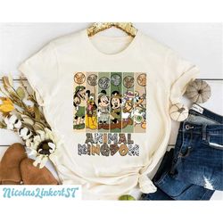 retro animal kingdom shirt, family safari trip shirt, mickey safari shirt, disney balloon shirt, animal kingdom family s
