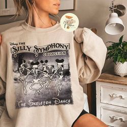 disney halloween vintage shirt, disney silly symphony dancing skeleton shirt, disney snacks, disney spooky season shirt,