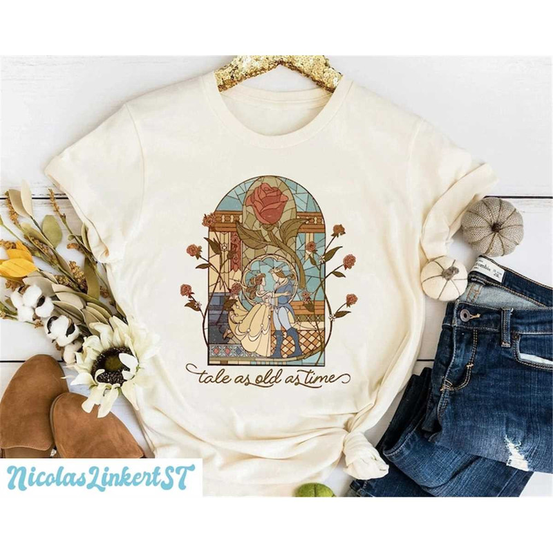 MR-8820231990-vintage-tale-as-old-as-time-shirt-beauty-and-the-beast-shirt-image-1.jpg