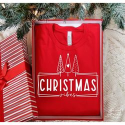 christmas vibes svg, png, holiday vibes svg, christmas svg, merry christmas svg, hello christmas svg, christmas shirt sv