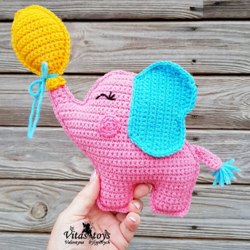 crochet rag doll elephant.png
