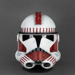 corusant guard clone trooper helmet - corusant guard phase 2 helmet- phase 2 clone trooper helmet - corusant guard helme