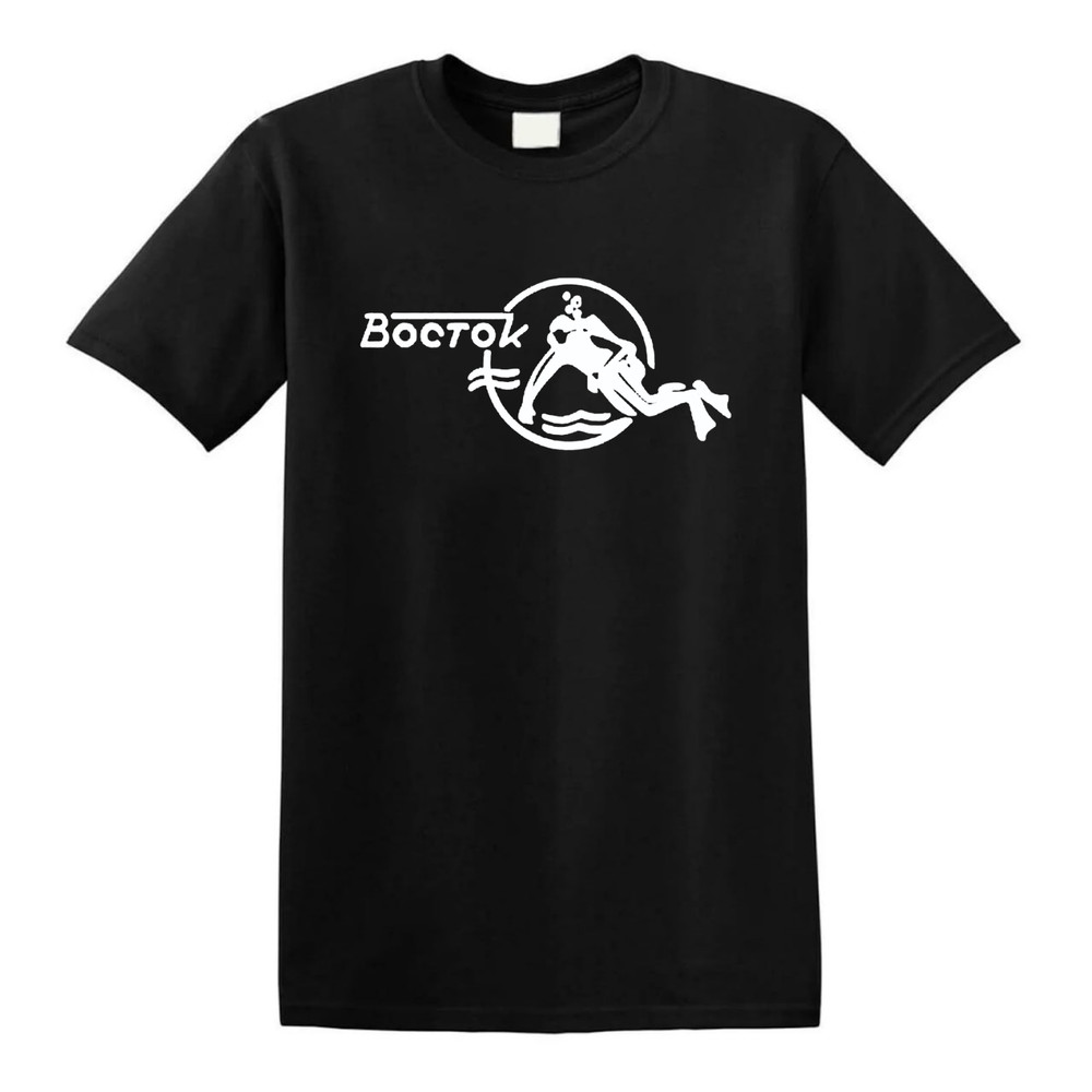 Boctok Scuba Dude Essential T-Shirt.jpg