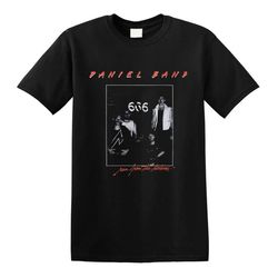 daniel band - run from the darkness essential t-shirt