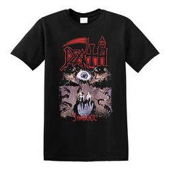 death men's symbolic t-shirt