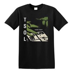 tsol change today unisex t-shirt