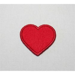 Heart  Applique Embroidery Designs - 8 sizes - CUSTOM  REQUEST WELCOME