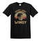 Tommy Want WINGY - Vintage Retro T-Shirt.jpg