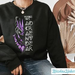wakanda forever sweatshirt, black panther hoodie, marvel avengers sweater, the king of wakanda, t'challa 1976 tee, super