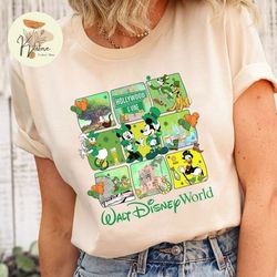 disney st patrick's day shirt, disneyland patrick shirt, walt disney world, mickey and friends st patrick,disney shamroc