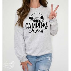 camping crew svg,campfire svg,camping svg,camp life svg,camping shirt svg,campfire cutie svg,svg for cricut,png digital