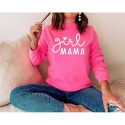 girl mama svg, png, mother's day svg, girl mom svg, mom life svg, mom of girls svg, mom svg, mom of girls svg, mama svg,