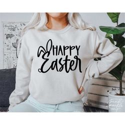 happy easter svg,easter svg,easter bunny svg,easter shirt svg,bunny ears svg,svg for cricut,png digital download