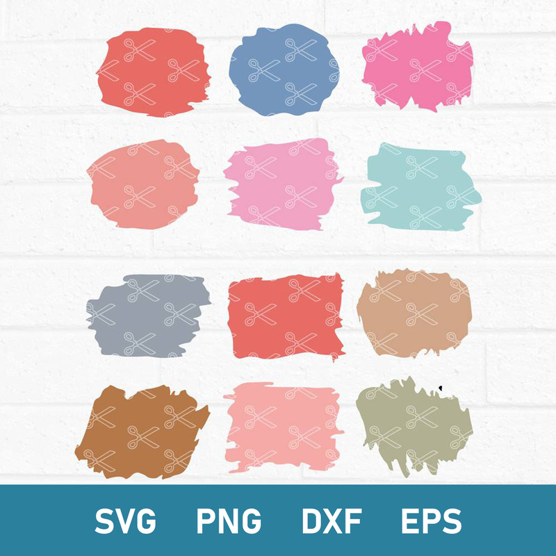 Bundle Paint Brush Strokes Svg, Paint Brush Strokes Svg, Paint Brush Svg, Png File.jpg