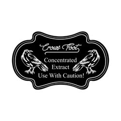 crow foot svg, halloween svg, crow svg, happy halloween svg