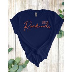 university of texas san antonio roadrunners - utsa - grad 2023