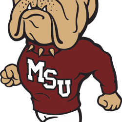 Mississippi State Bulldogs Svg, Mississippi State Bulldogs Png, Sport Svg, N C A A Svg, Png, Dxf, Eps Digital file