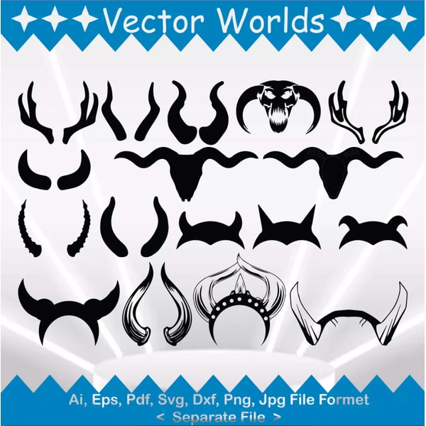 Devil horn svg, Devil horns SVG, Devil, horn, SVG, ai, pdf, | Inspire ...