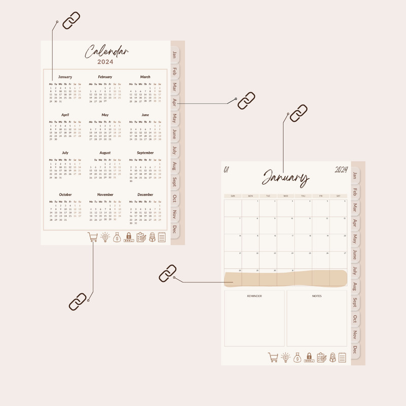 Digital Planner With Hyperlinks 3.png