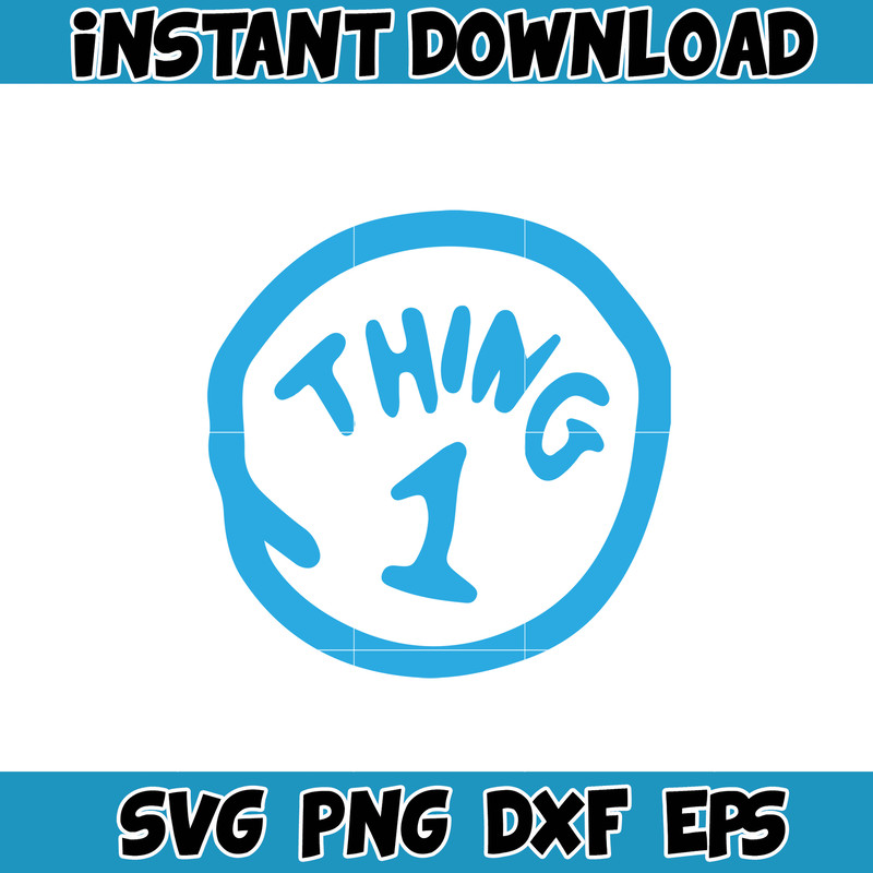 Dr Seuss Svg, Cat In The Hat SVG, Dr Seuss Hat SVG, Green Eggs And Ham Svg, Dr Seuss for Teachers Svg, Cricut, Thing Svg (298).jpg