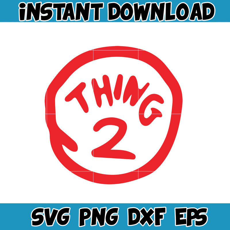 Dr Seuss Svg, Cat In The Hat SVG, Dr Seuss Hat SVG, Green Eggs And Ham Svg, Dr Seuss for Teachers Svg, Cricut, Thing Svg (301).jpg