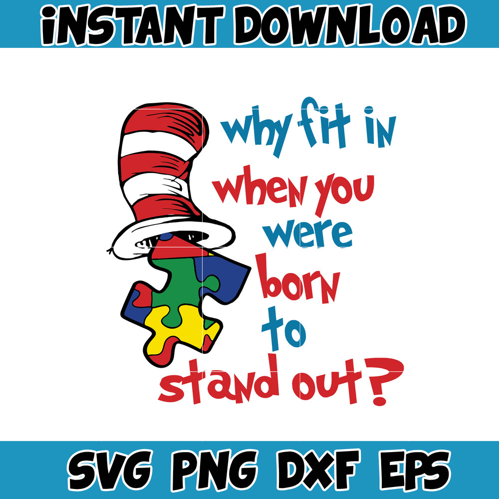 Dr Seuss Svg, Cat In The Hat SVG, Dr Seuss Hat SVG, Green Eggs And Ham Svg, Dr Seuss for Teachers Svg, Cricut, Thing Svg (312).jpg