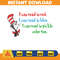 Dr Seuss Svg, Cat In The Hat SVG, Dr Seuss Hat SVG, Green Eggs And Ham Svg, Dr Seuss for Teachers Svg, Cricut, Thing Svg (221).jpg