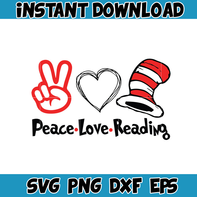 Dr Seuss Svg, Cat In The Hat SVG, Dr Seuss Hat SVG, Green Eggs And Ham Svg, Dr Seuss for Teachers Svg, Cricut, Thing Svg (334).jpg