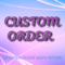 crochet-corner-to-corner-custom-order