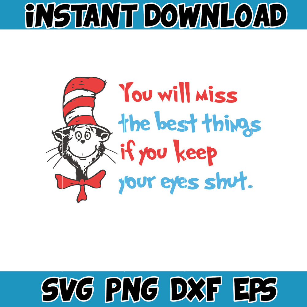 Dr Seuss Svg, Cat In The Hat SVG, Dr Seuss Hat SVG, Green Eggs And Ham Svg, Dr Seuss for Teachers Svg, Cricut, Thing Svg (229).jpg