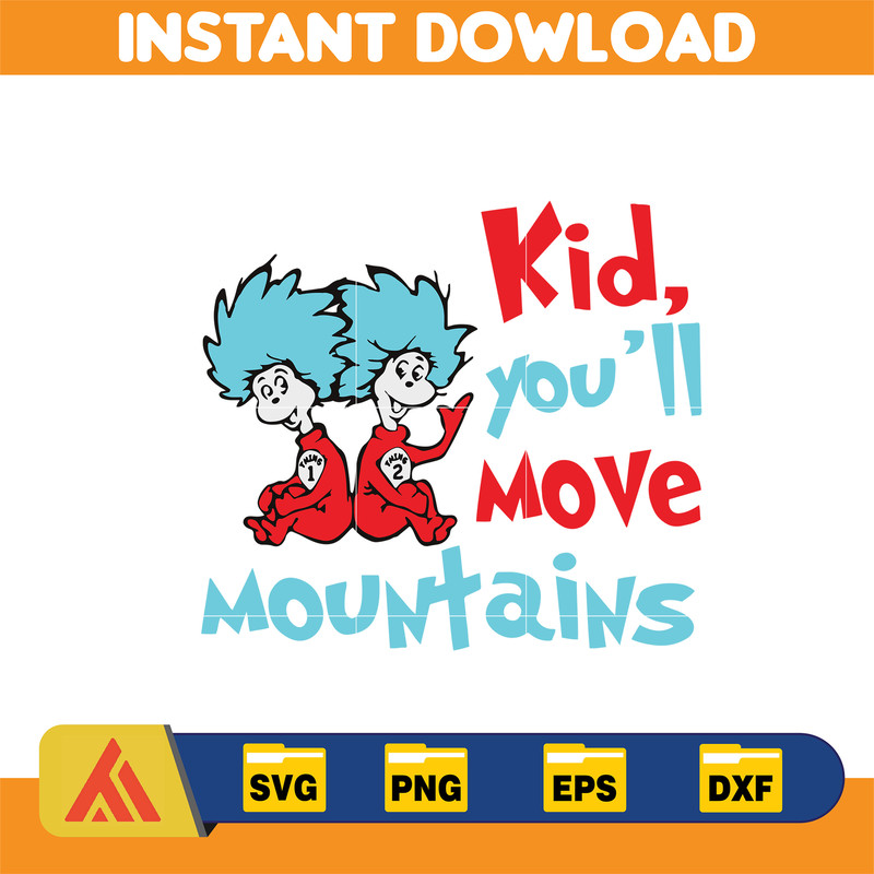 Dr Seuss Svg, Cat In The Hat SVG, Dr Seuss Hat SVG, Green Eggs And Ham Svg, Dr Seuss for Teachers Svg, Cricut, Thing Svg (372).jpg