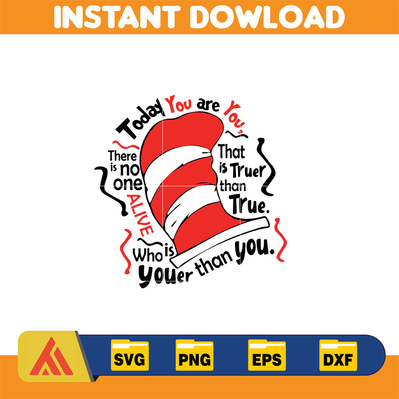 Dr Seuss Svg, Cat In The Hat SVG, Dr Seuss Hat SVG, Green Eggs And Ham Svg, Dr Seuss for Teachers Svg, Cricut, Thing Svg (373).jpg