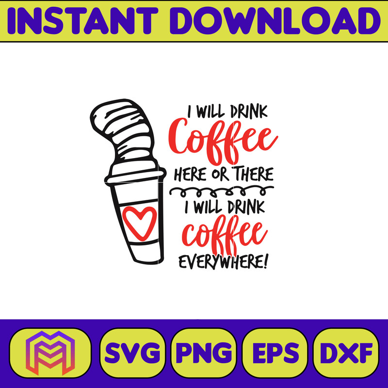 Dr Seuss Svg, Cat In The Hat SVG, Dr Seuss Hat SVG, Green Eggs And Ham Svg, Dr Seuss for Teachers Svg, Cricut, Thing Svg (283).jpg