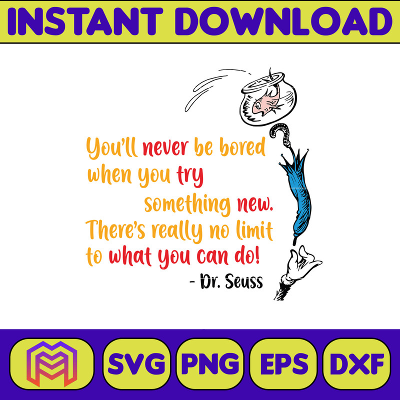 Dr Seuss Svg, Cat In The Hat SVG, Dr Seuss Hat SVG, Green Eggs And Ham Svg, Dr Seuss for Teachers Svg, Cricut, Thing Svg (386).jpg