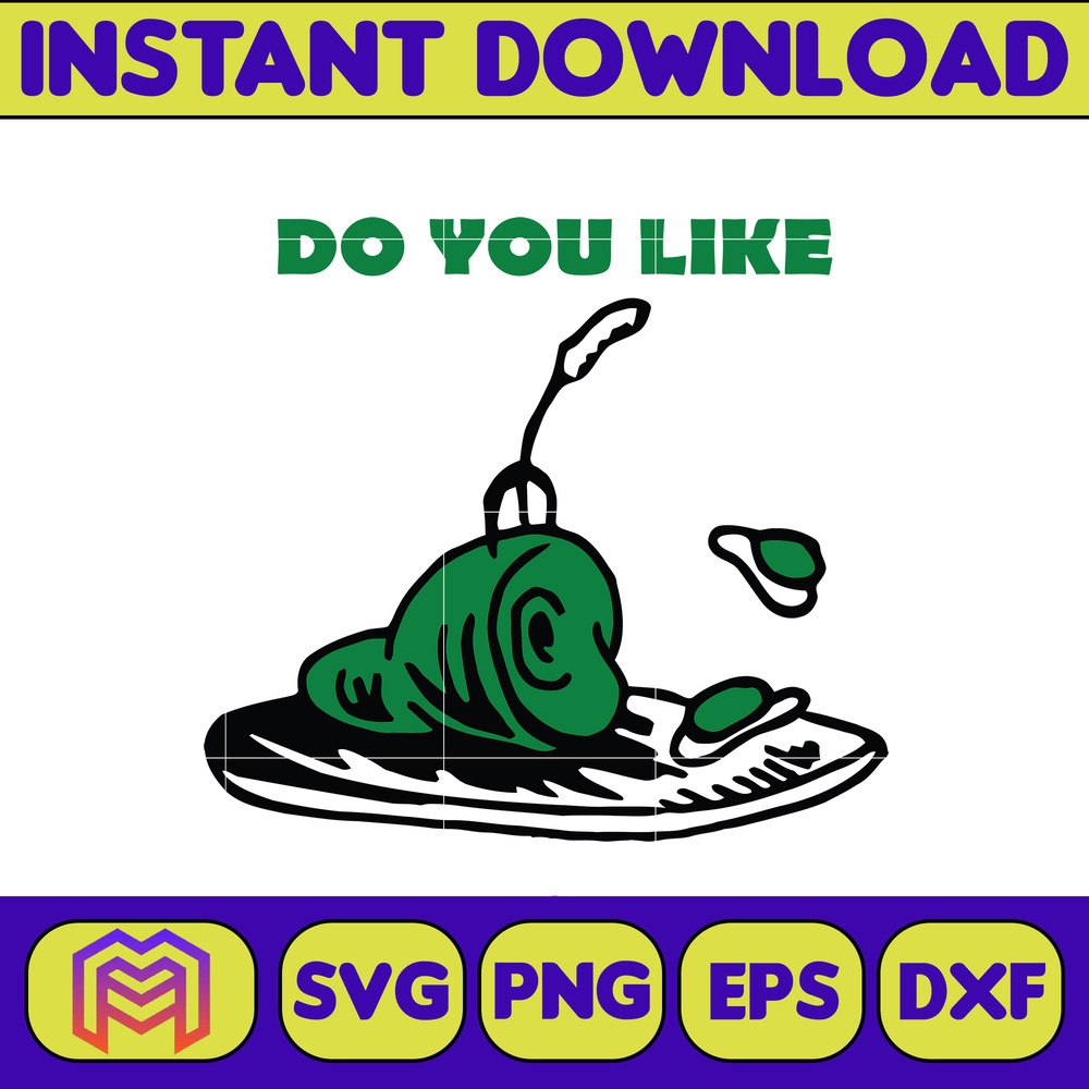 Dr Seuss Svg, Cat In The Hat SVG, Dr Seuss Hat SVG, Green Eggs And Ham Svg, Dr Seuss for Teachers Svg, Cricut, Thing Svg (393).jpg