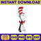Dr Seuss Svg, Cat In The Hat SVG, Dr Seuss Hat SVG, Green Eggs And Ham Svg, Dr Seuss for Teachers Svg, Cricut, Thing Svg (401).jpg