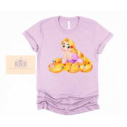 tangled best day ever shirt for disney, women's disney shirt, rapunzel shirt, tangled shirt, disneyworld shirt, disneyla