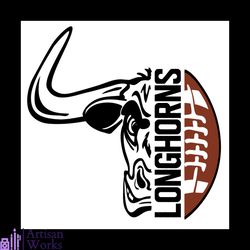 texas longhorns football svg, sport svg, texas svg, longhorns football svg