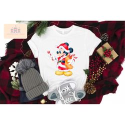 mickey mouse christmas shirt, disney christmas shirt, mickey mouse holiday shirt, disney holiday shirt