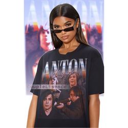 anton chigurh vintage shirt | anton chigurh no country for old men | anton chigurh fan tees | anton chigurh retro 90s sw