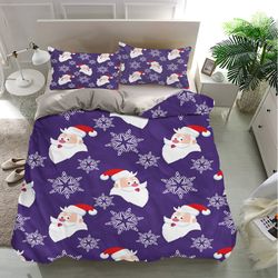 christmas bedding sets, christmas bedding, bedroom decor, decorations for home bedding sets, bedding luxury