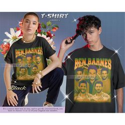 ben barnes vintage shirt | ben barnes homage tshirt | ben barnes fan tees | ben barnes retro 90s sweater | ben barnes me